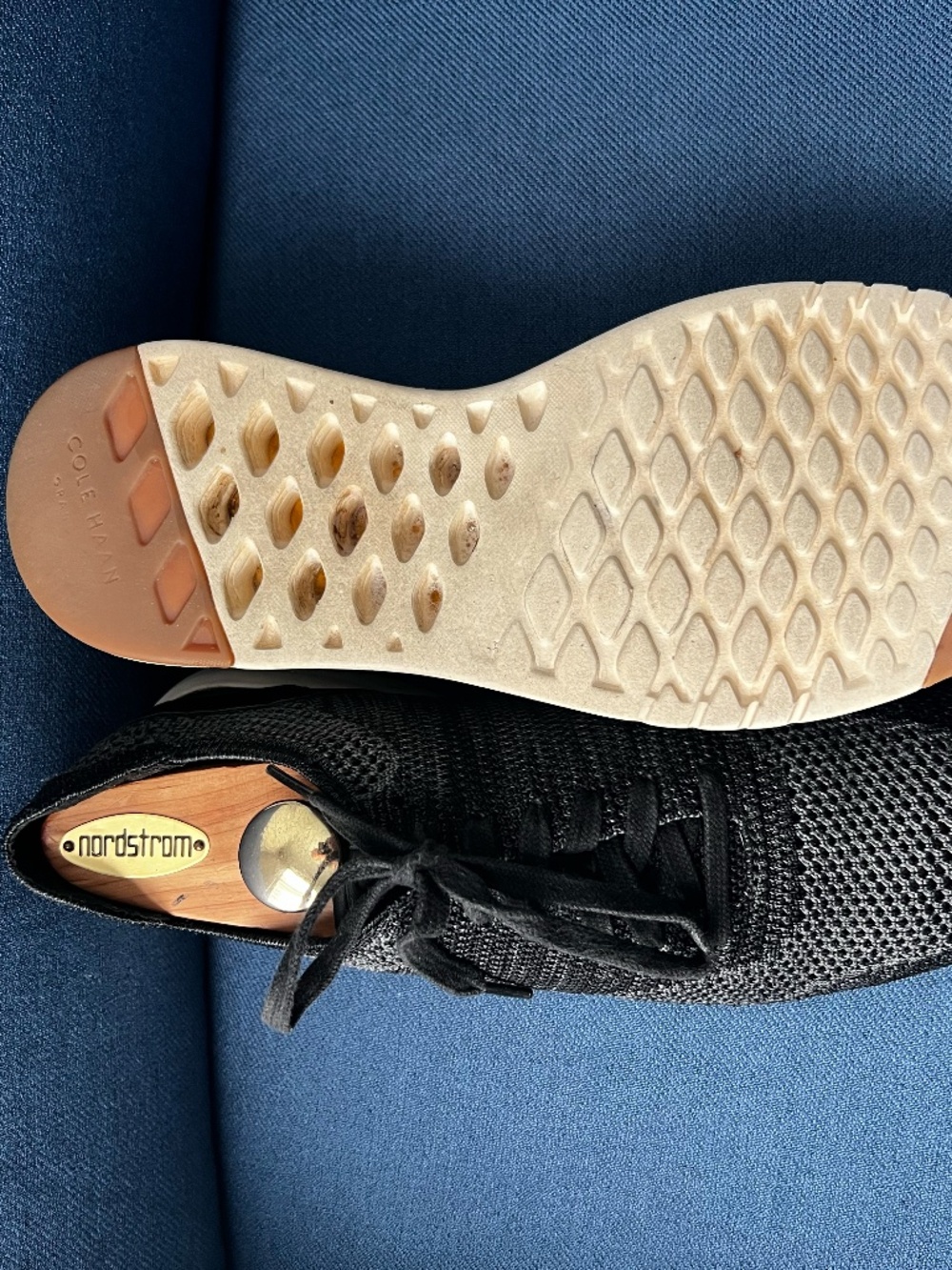 Cole Haan Grand Pro - Picture 6 of 7